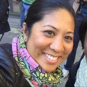 Meet your Posher, Dawdawn